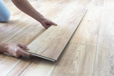 Choosing The Right Style And Finish For Laminate Floors Installation