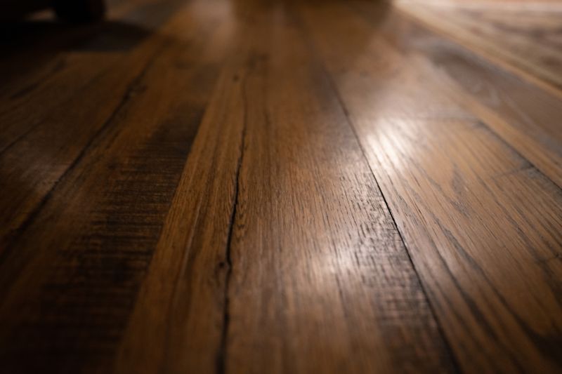 Engineered Floors in Home