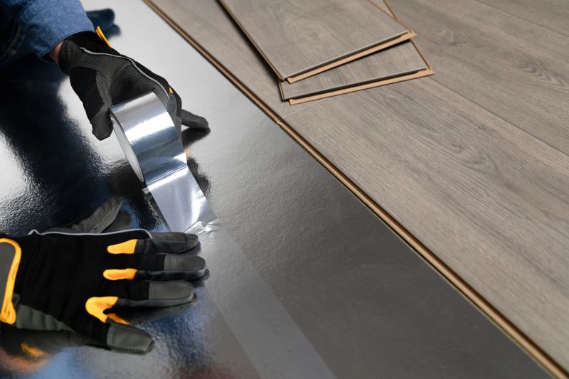 How Laminate Floors Installation Handles Moisture And Wear