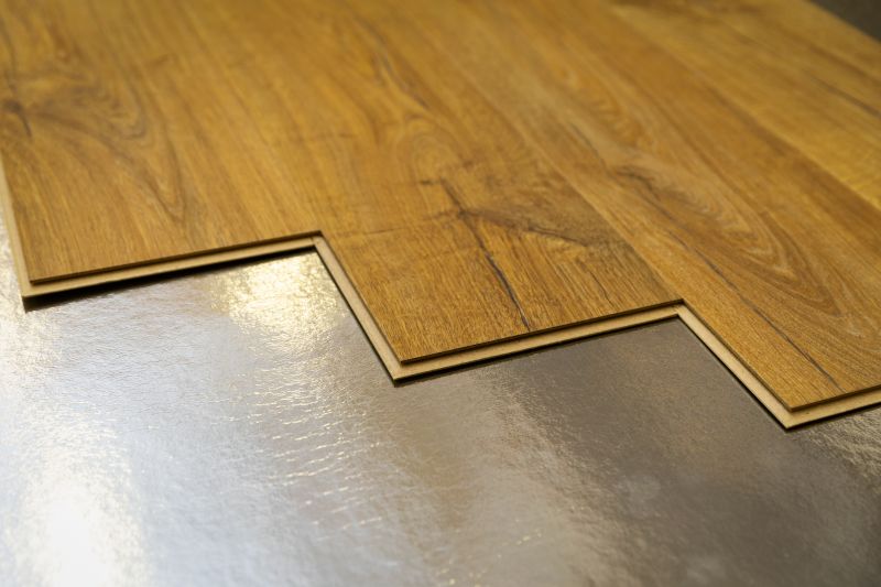 Laminate Flooring Replacement in Manassas, VA