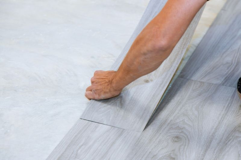 Sheet Flooring Installation in Denver, CO