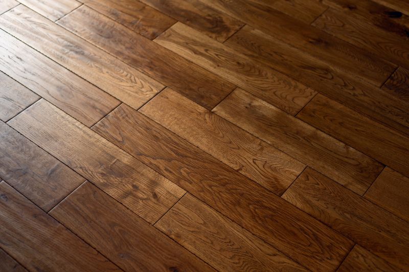 Experienced Flooring Contractors