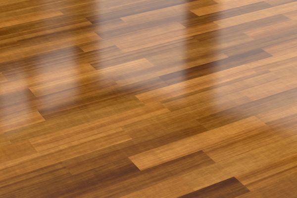 Laminated Flooring Service